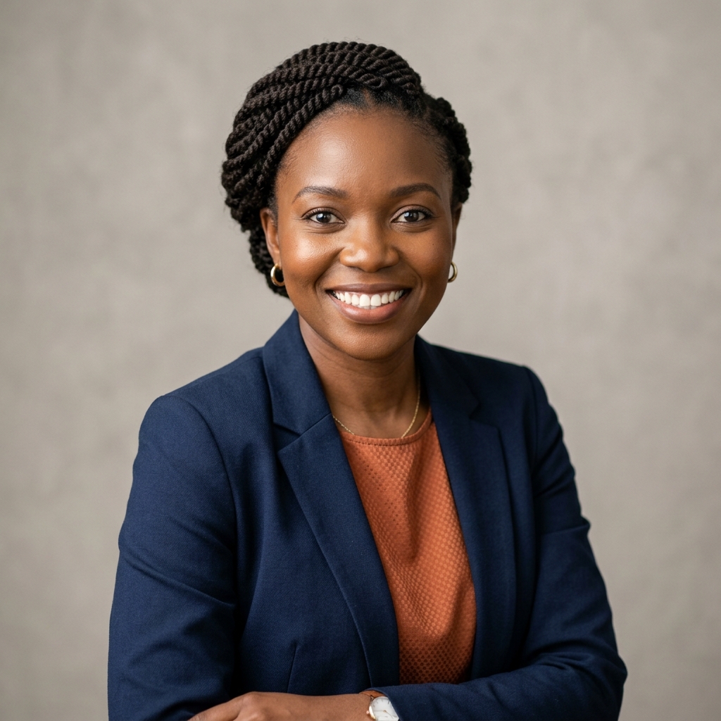 Nancy Mulenga